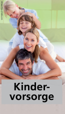 Kindervorsorge