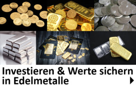 edelmetalle