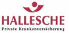 Hallesche-Logo